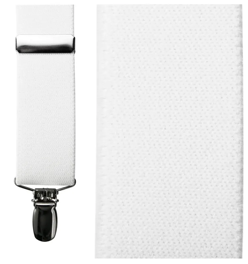 "Catania" Suspenders