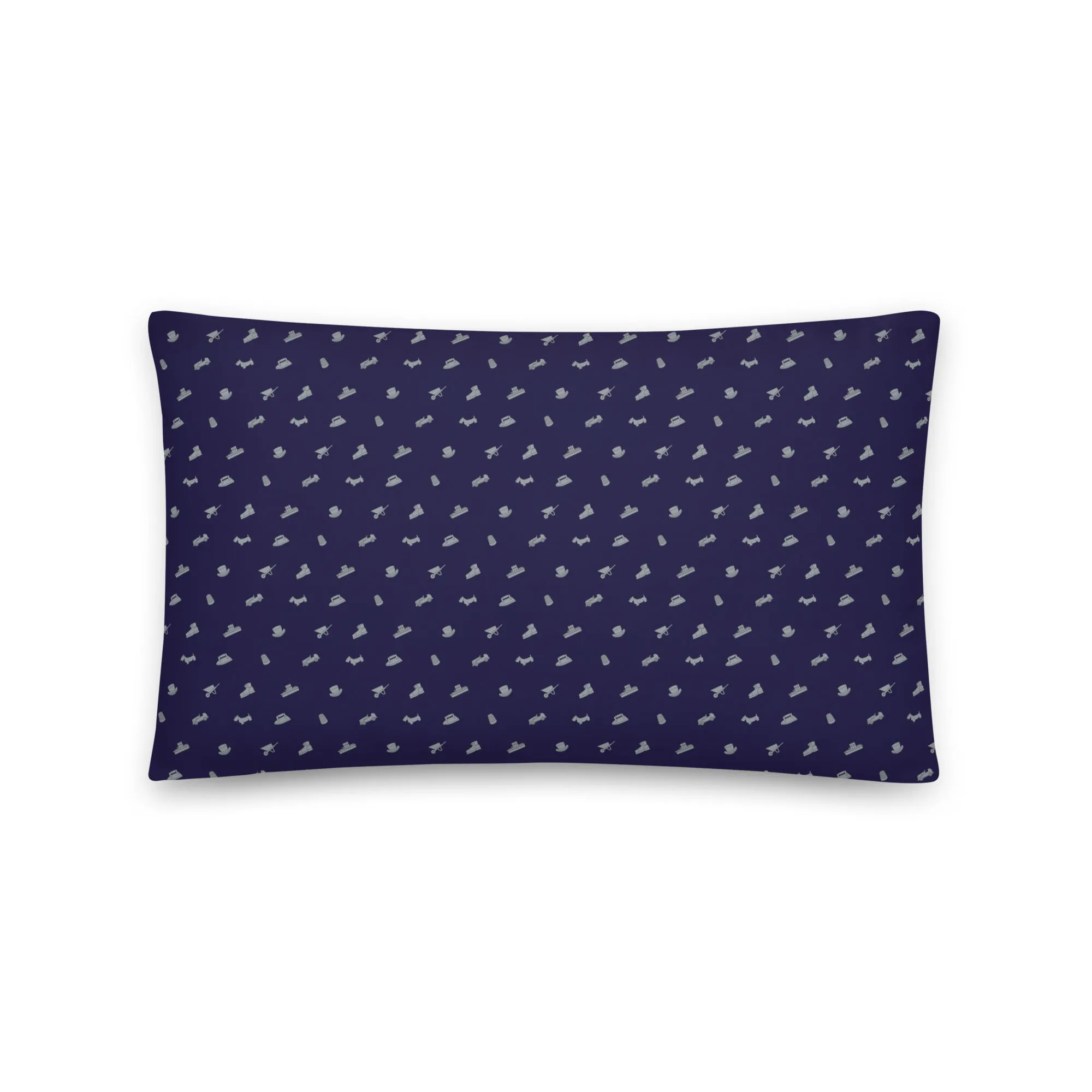 Real Estate Mogul Pillow