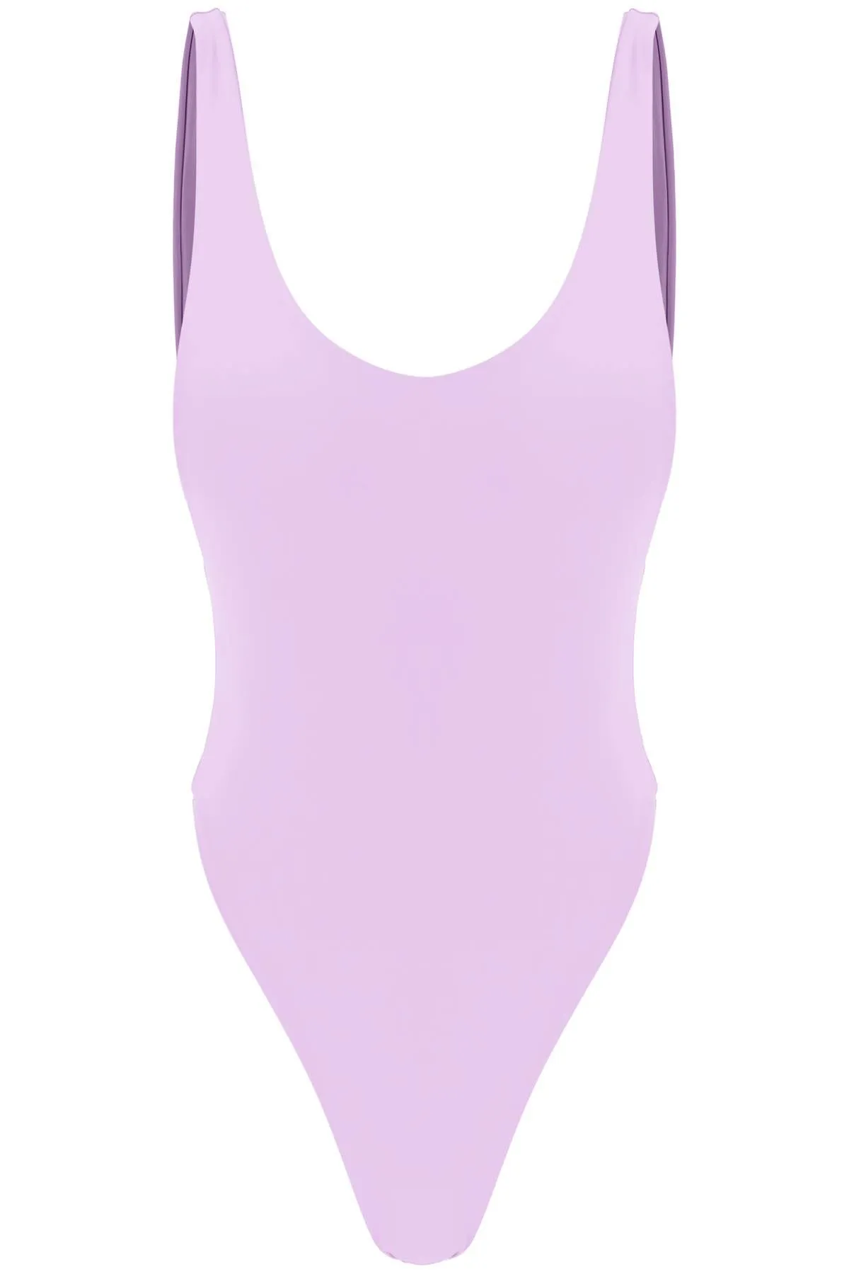 REINA OLGA 'funky' one-piece swimsuit