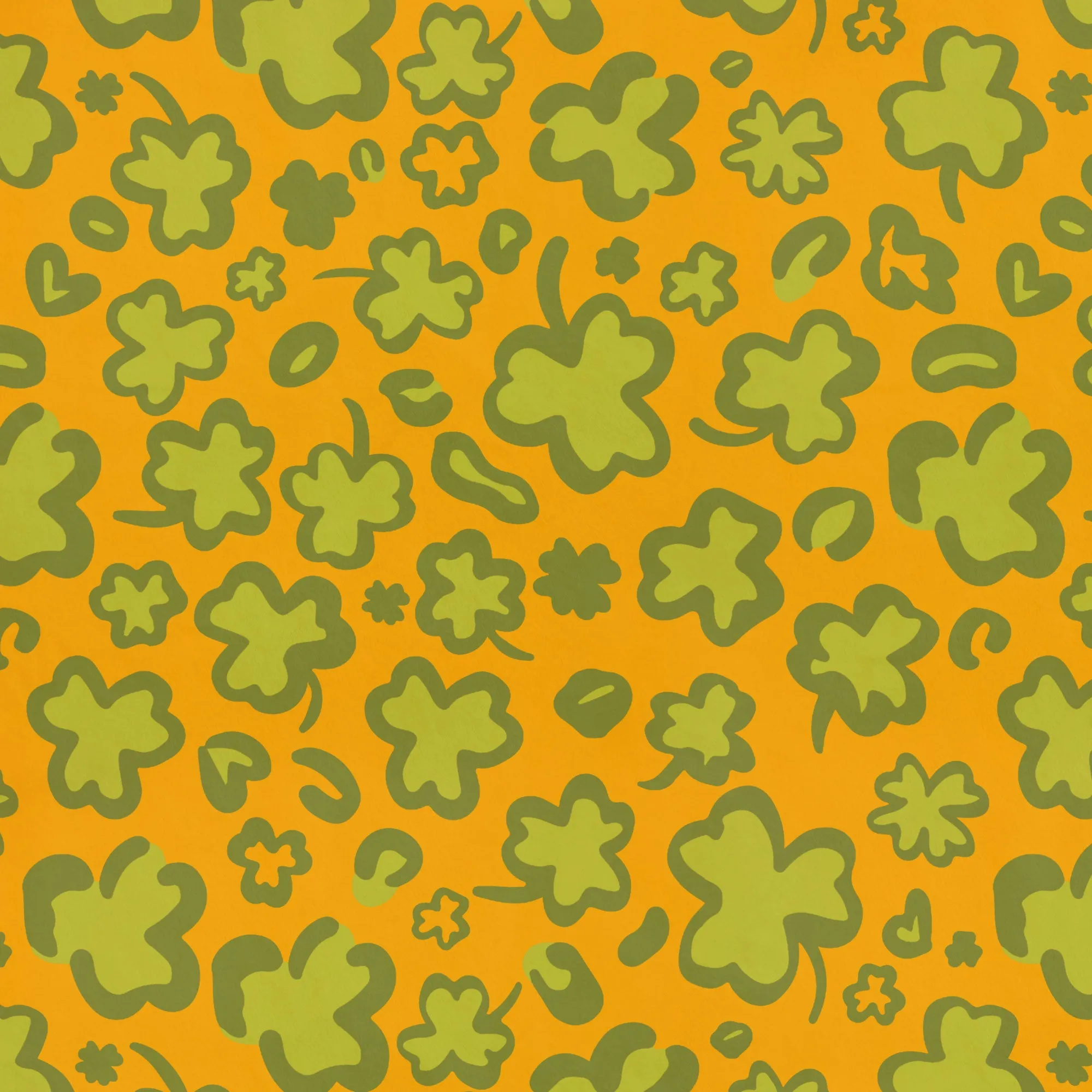 Shamrock Leopard | Shamrock Leopard
