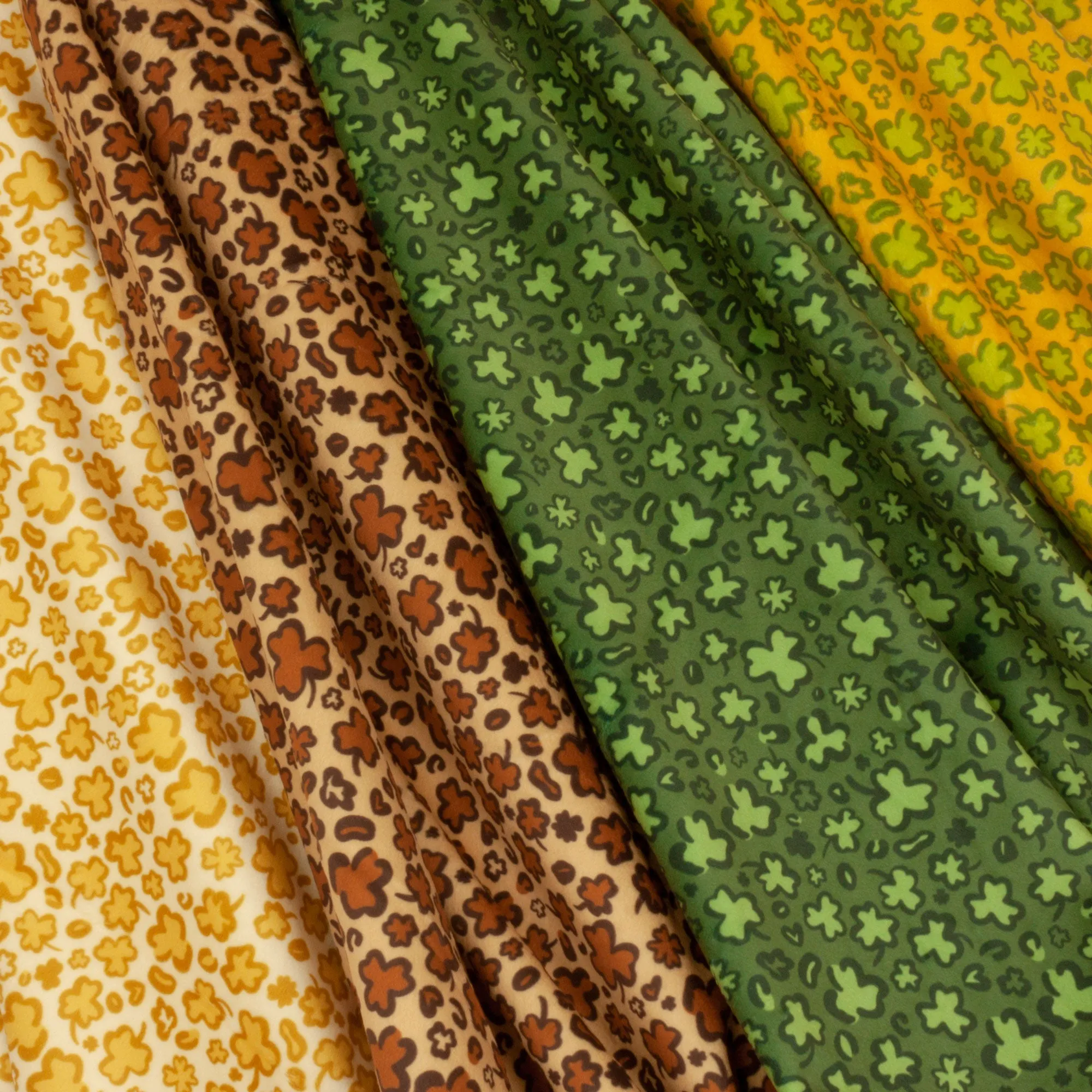 Shamrock Leopard | Shamrock Leopard