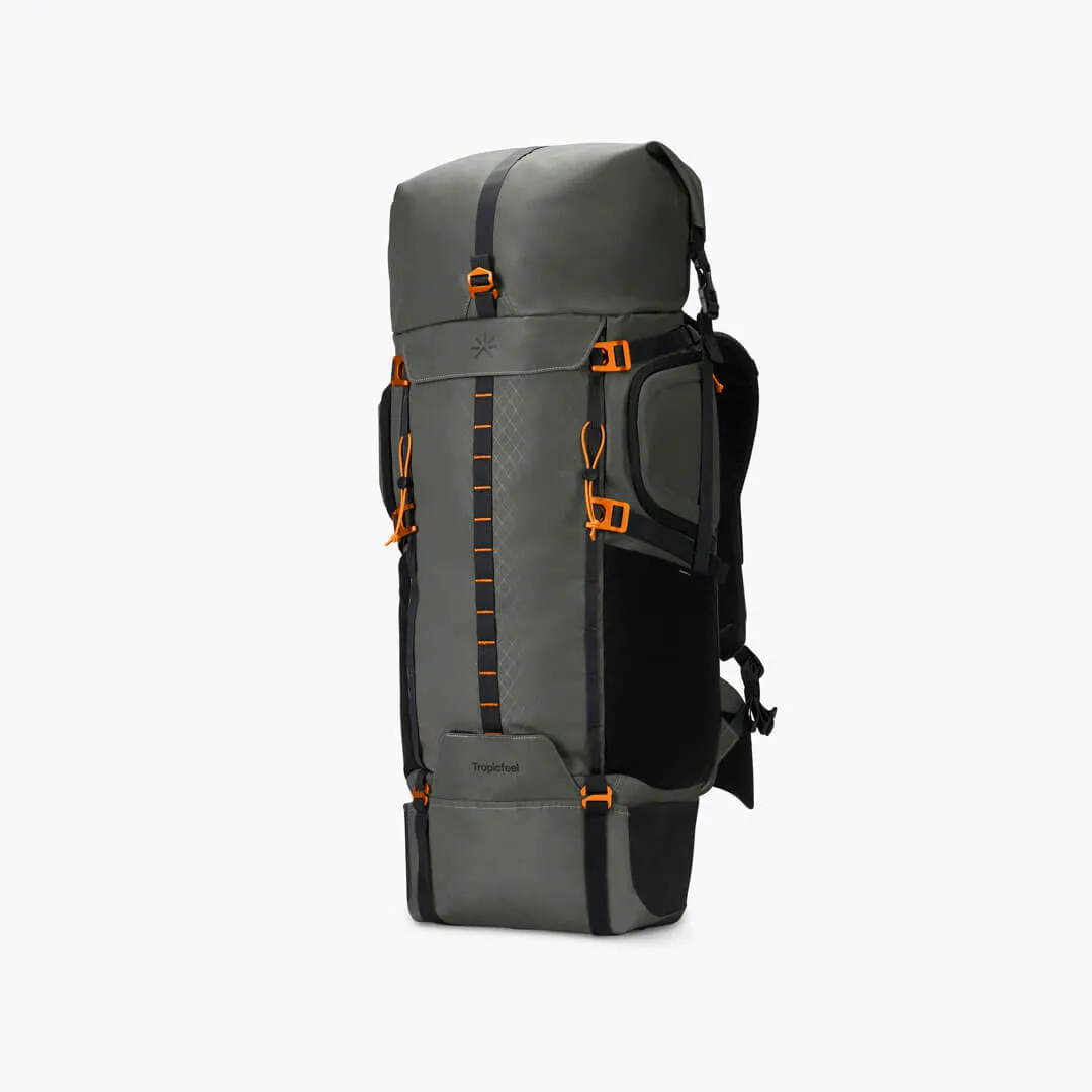 Shelter 30-66L Backpack