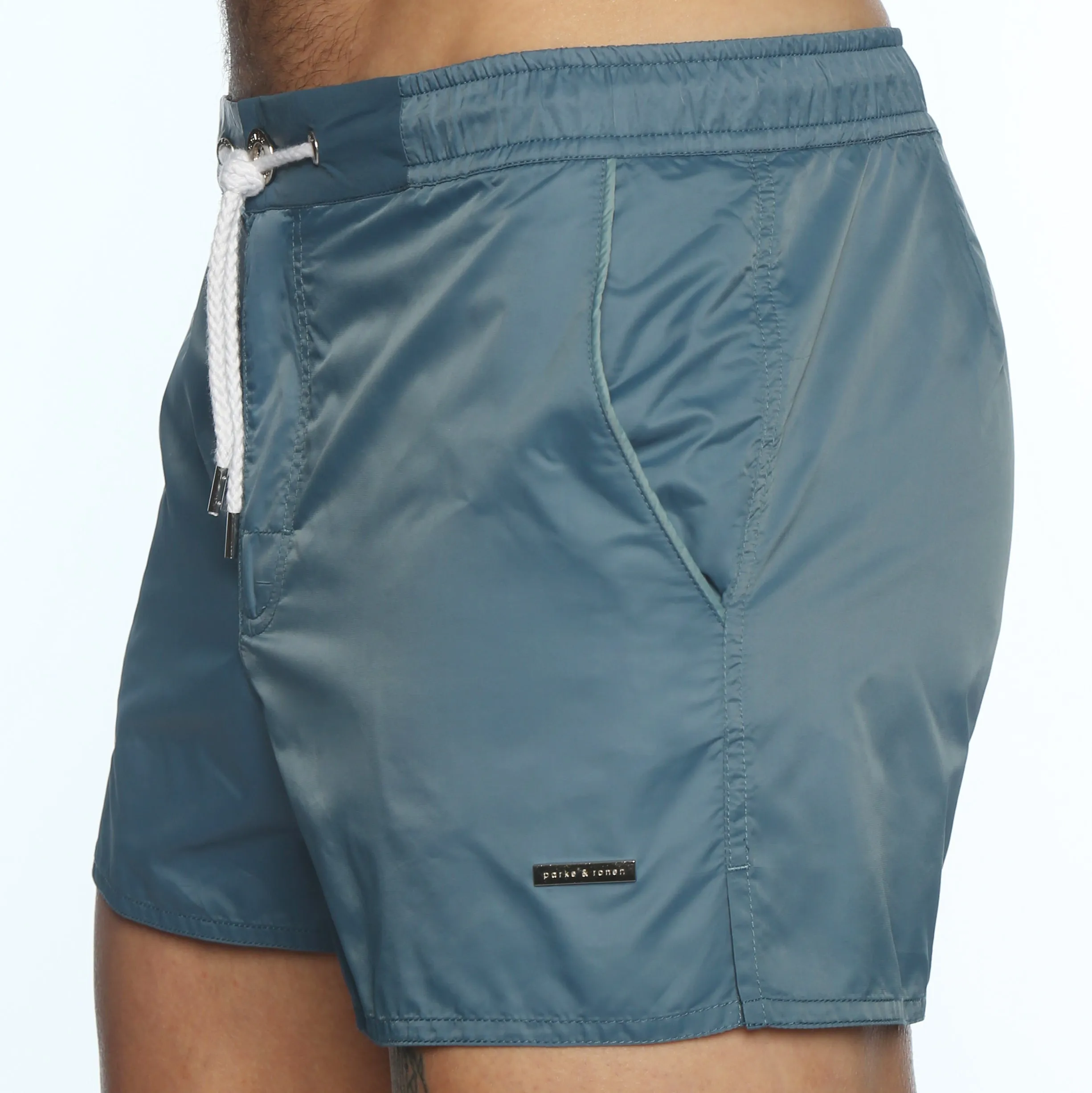 Superior Taffeta Barcelona Swim Short