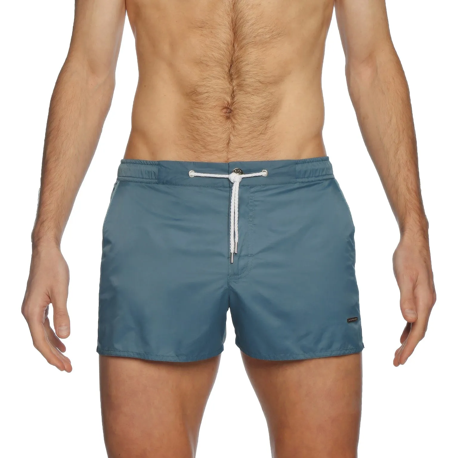 Superior Taffeta Barcelona Swim Short