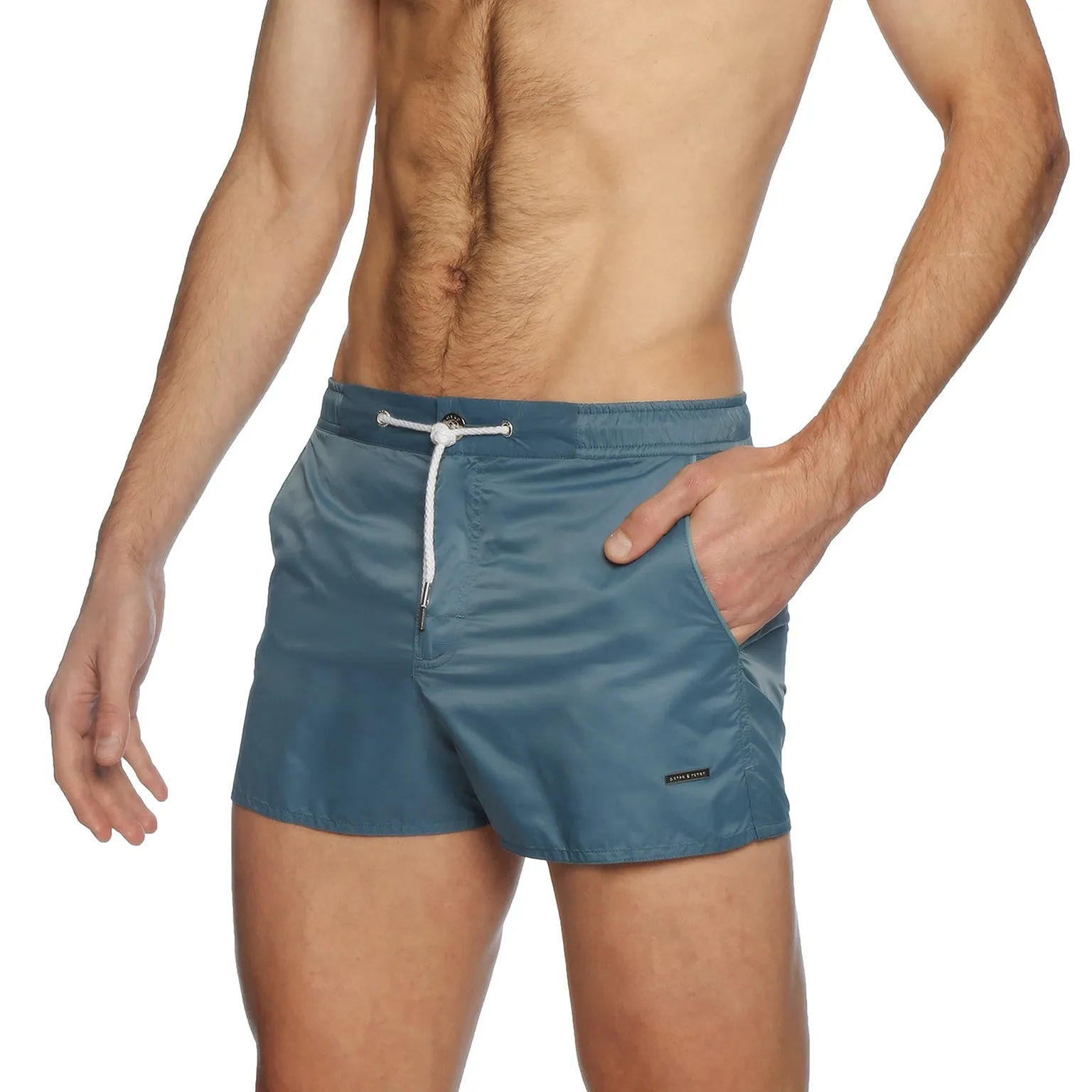 Superior Taffeta Barcelona Swim Short