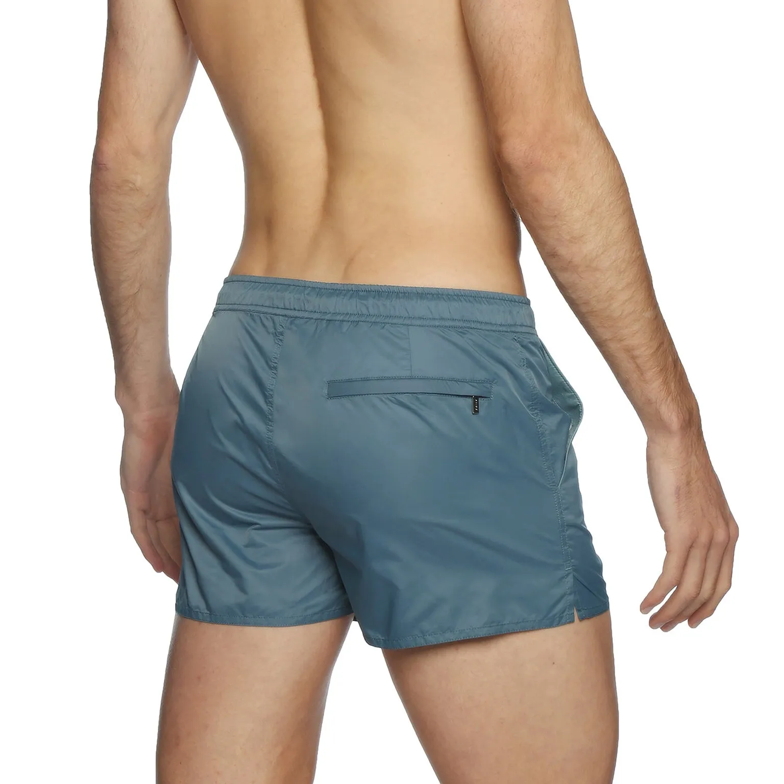 Superior Taffeta Barcelona Swim Short