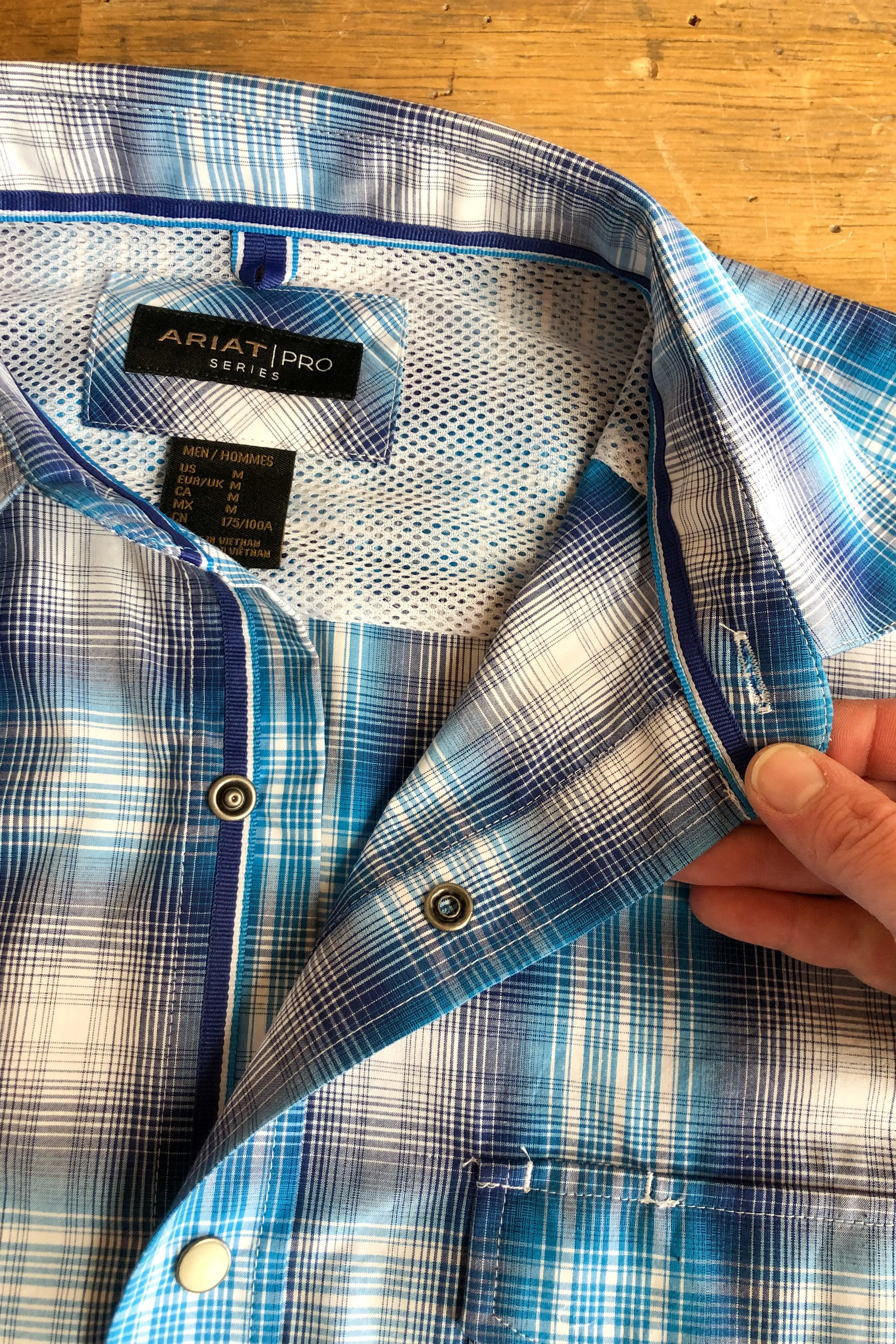 The Bartlett {Men's}