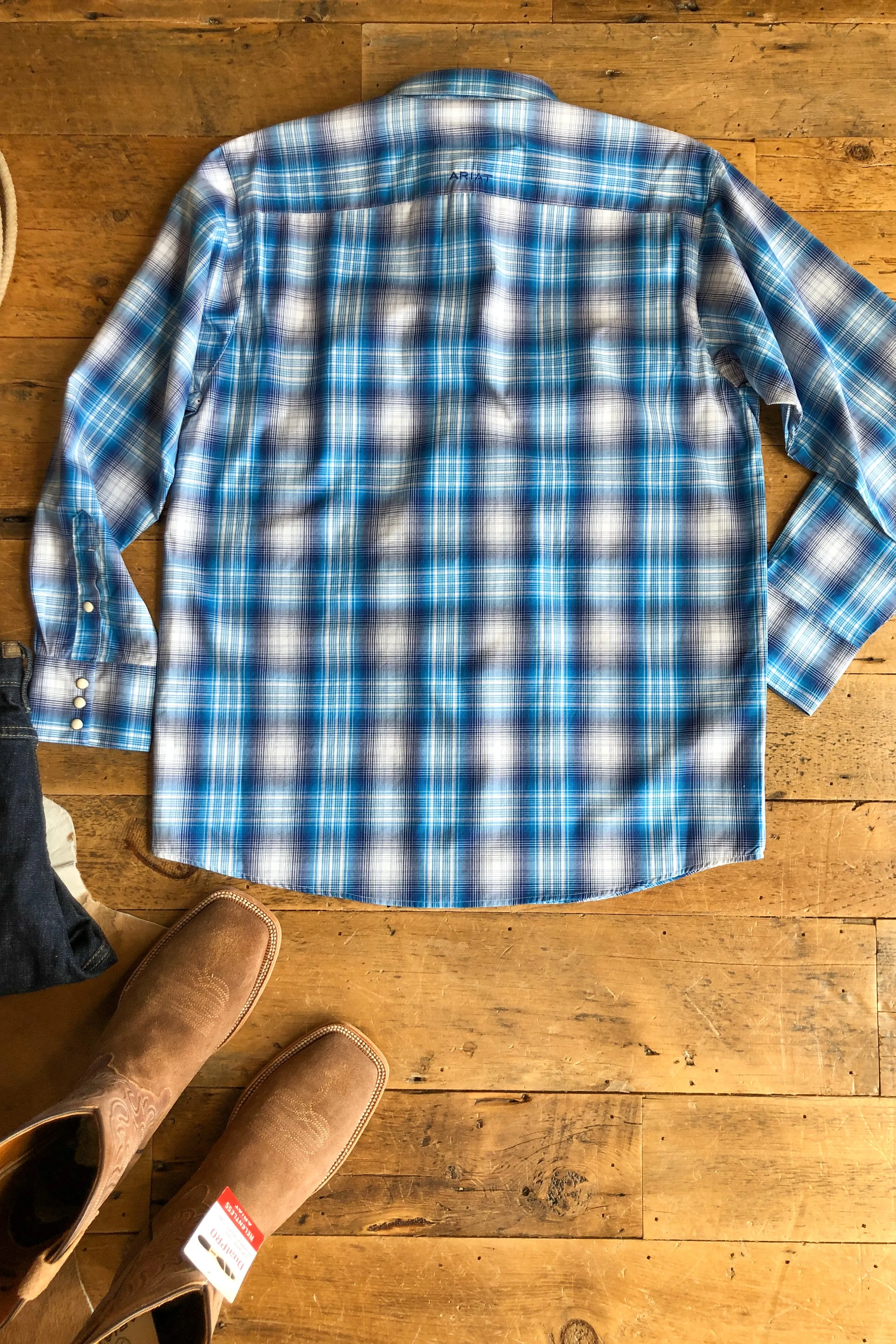 The Bartlett {Men's}