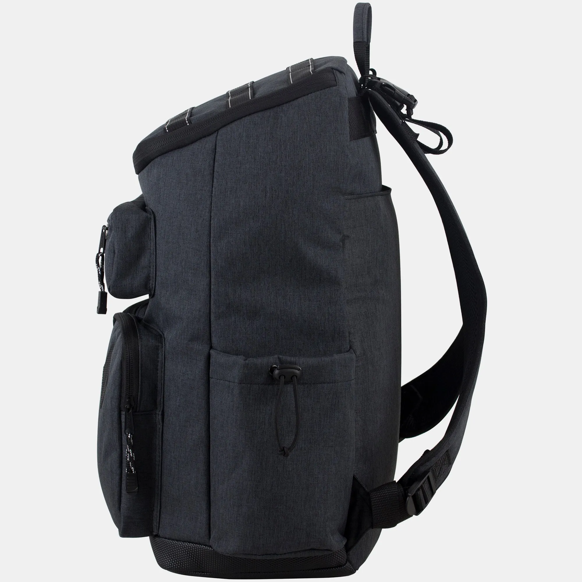 Utility Backpack Diaper Bag
