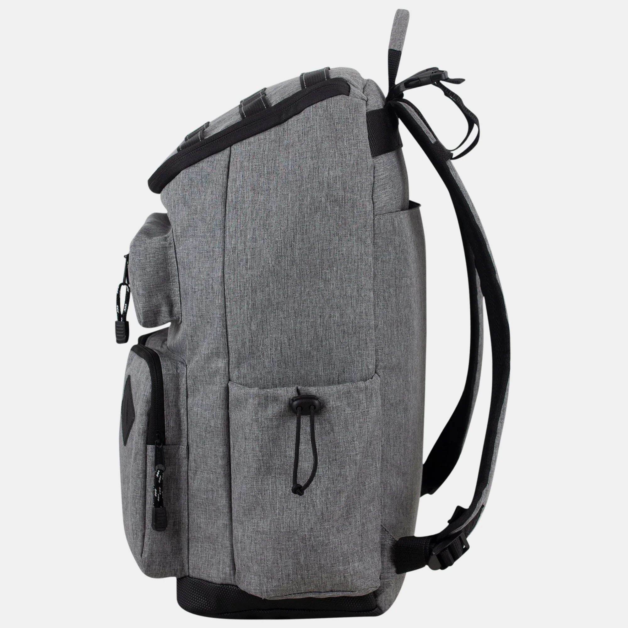 Utility Backpack Diaper Bag