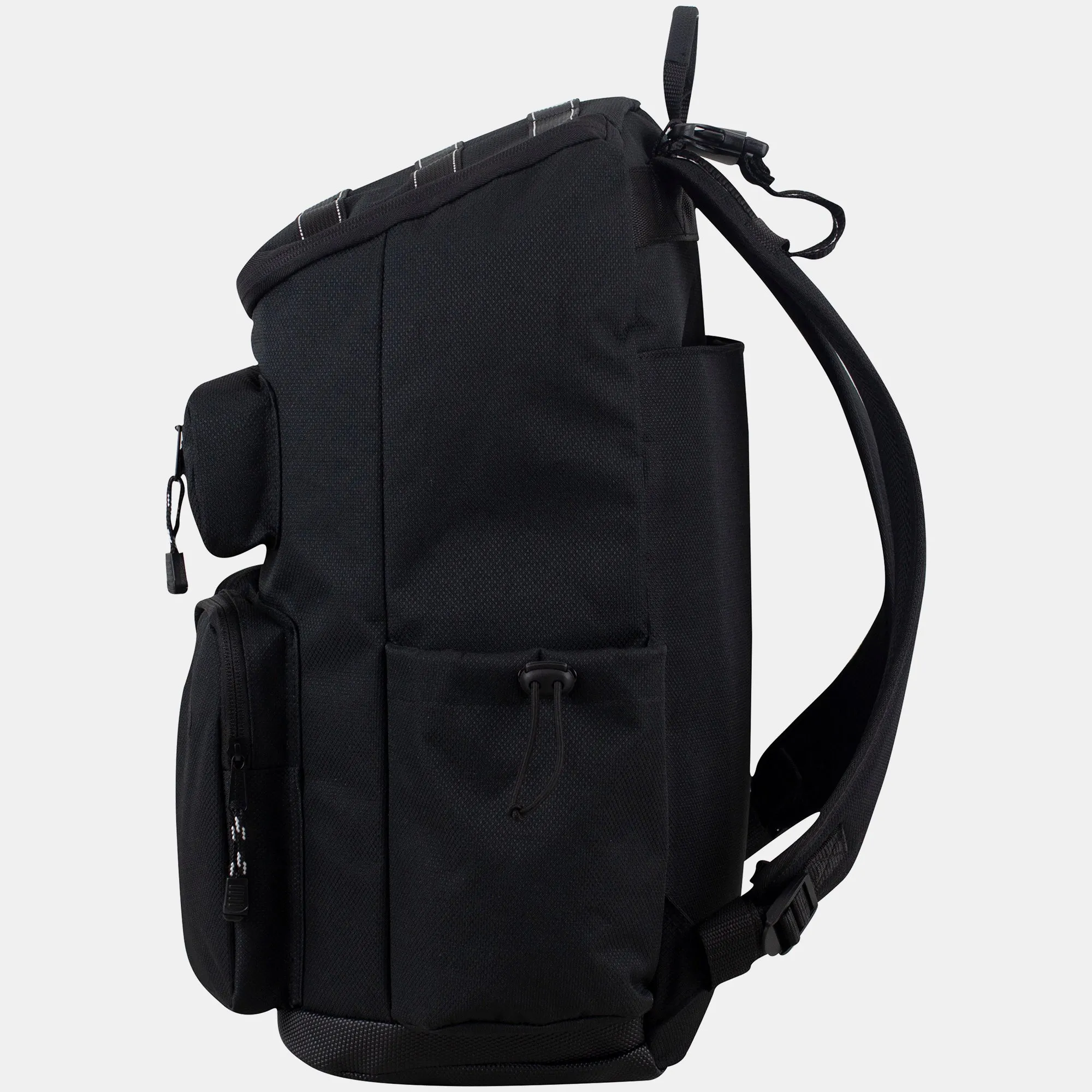 Utility Backpack Diaper Bag