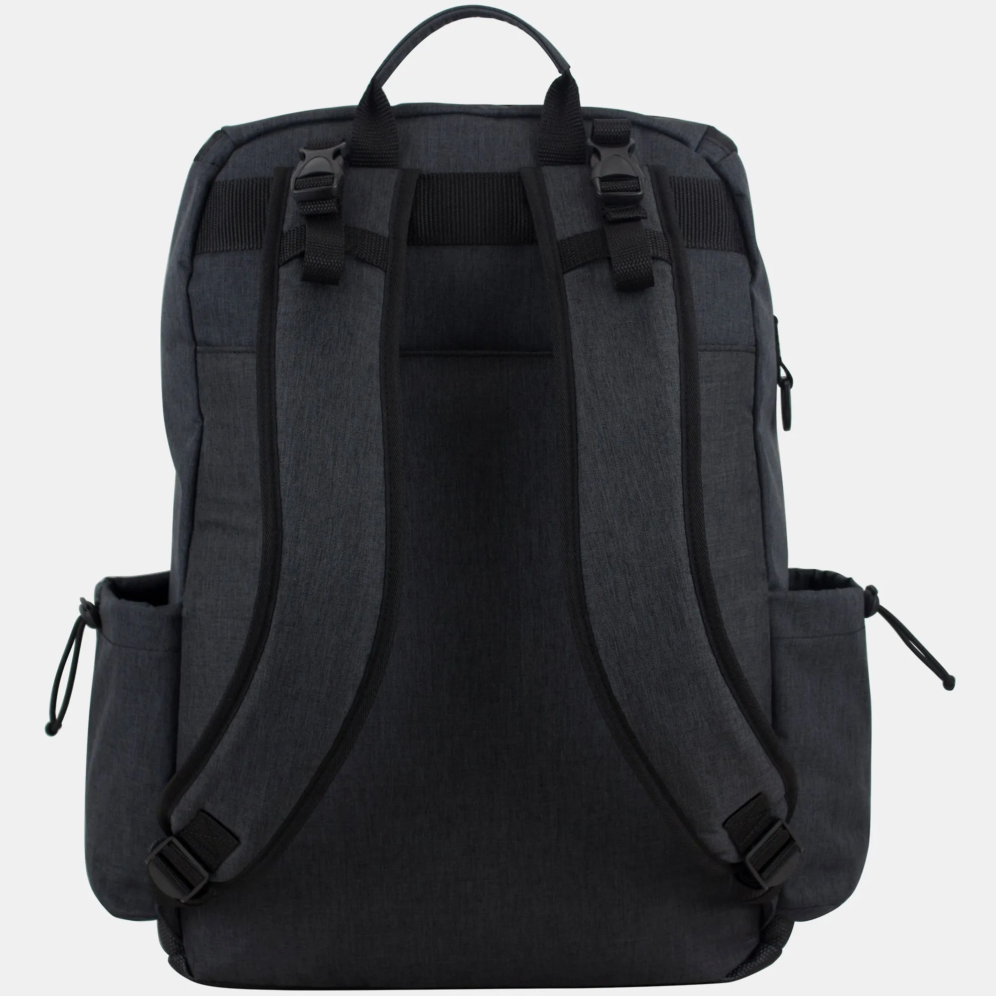 Utility Backpack Diaper Bag