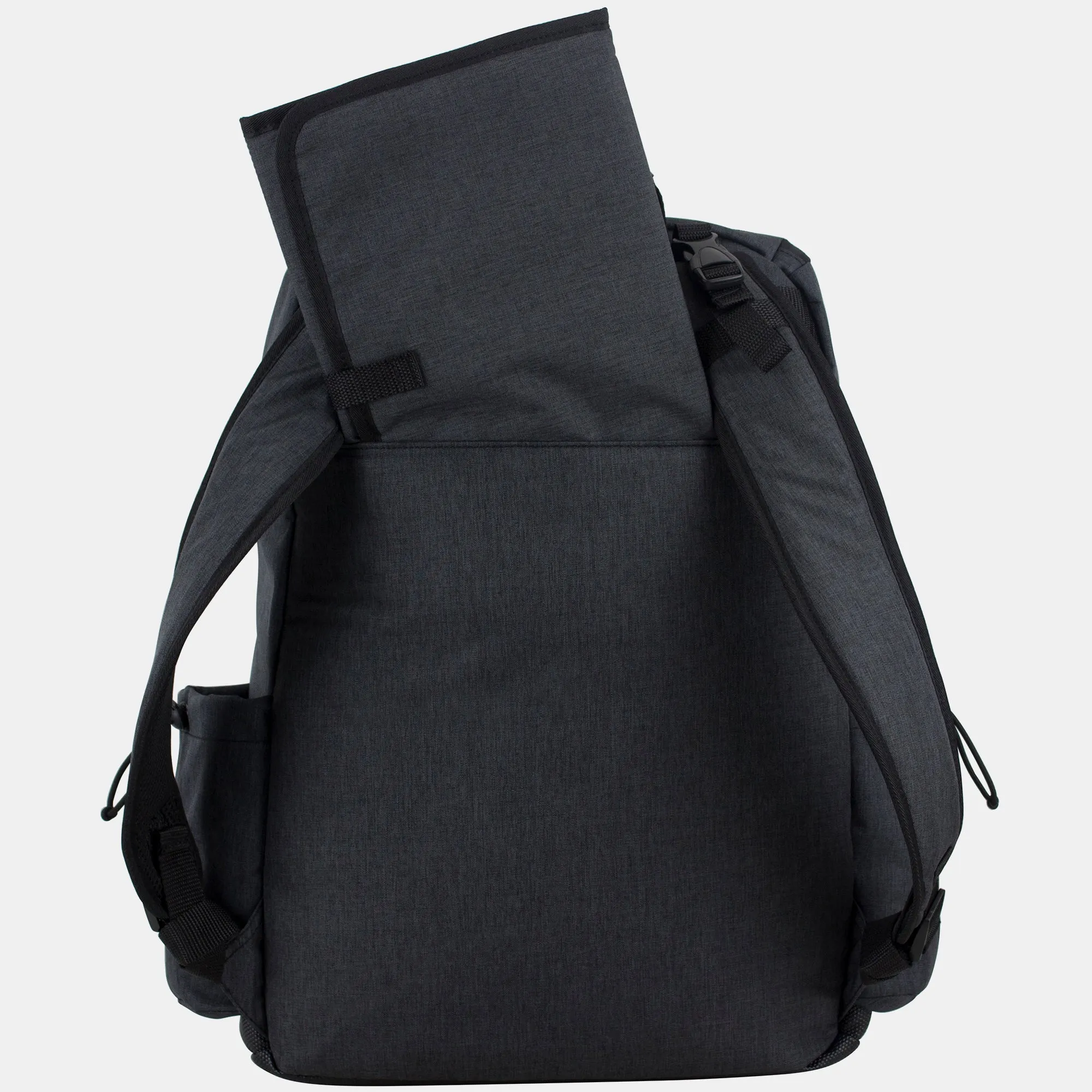 Utility Backpack Diaper Bag