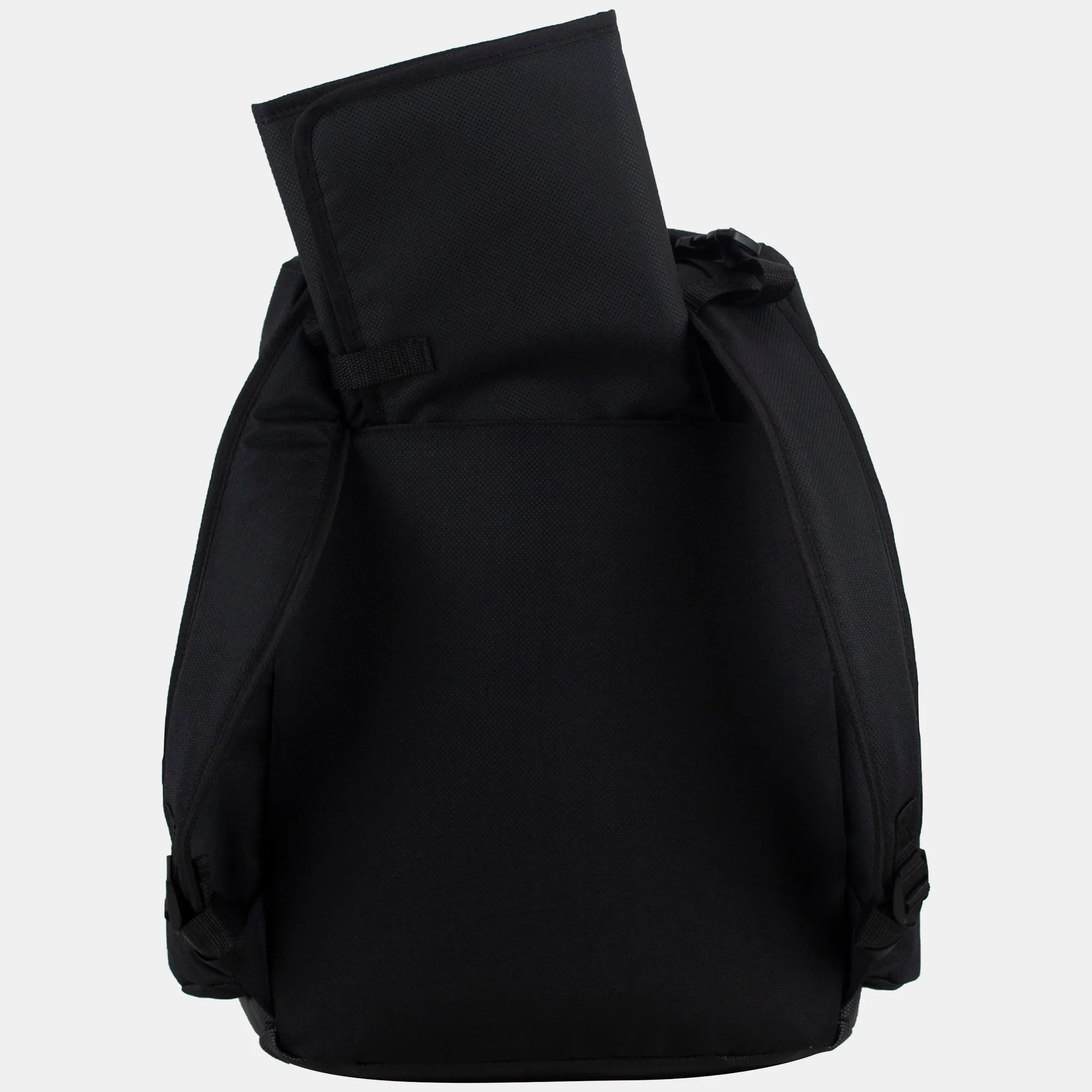 Utility Backpack Diaper Bag