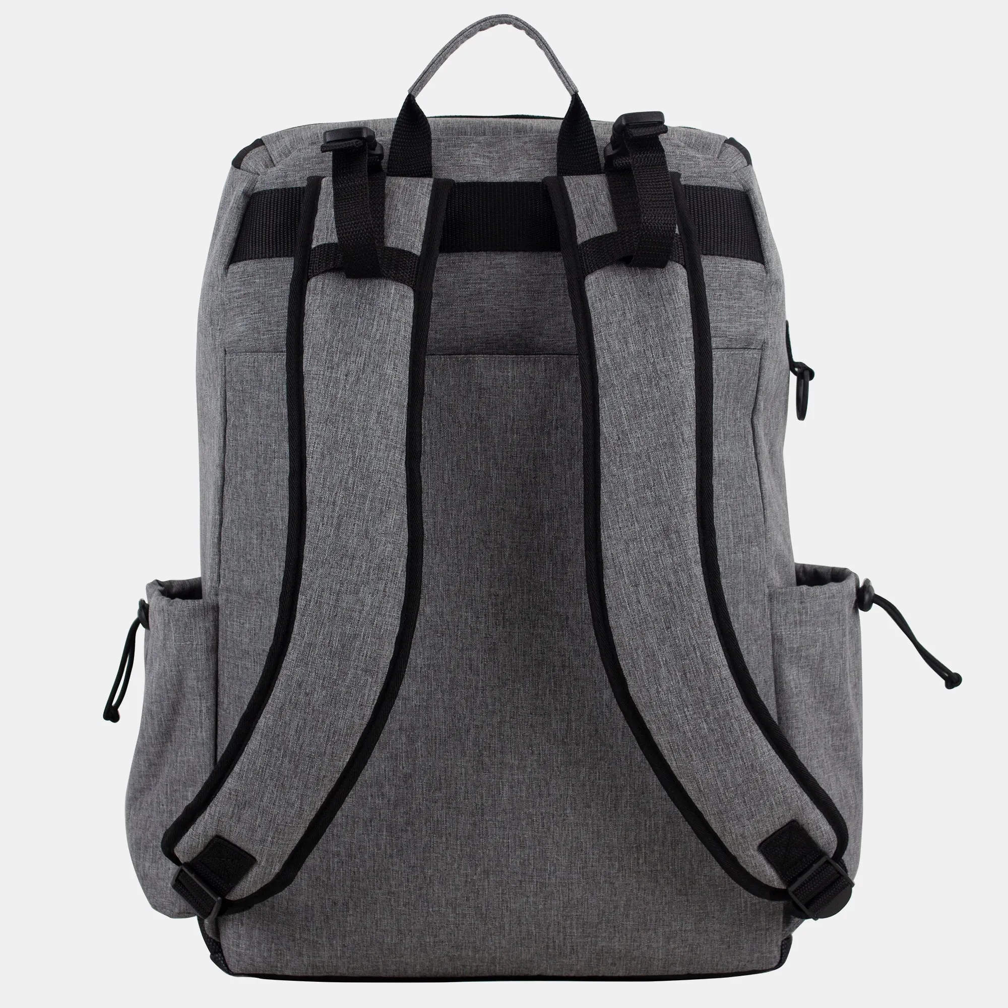 Utility Backpack Diaper Bag