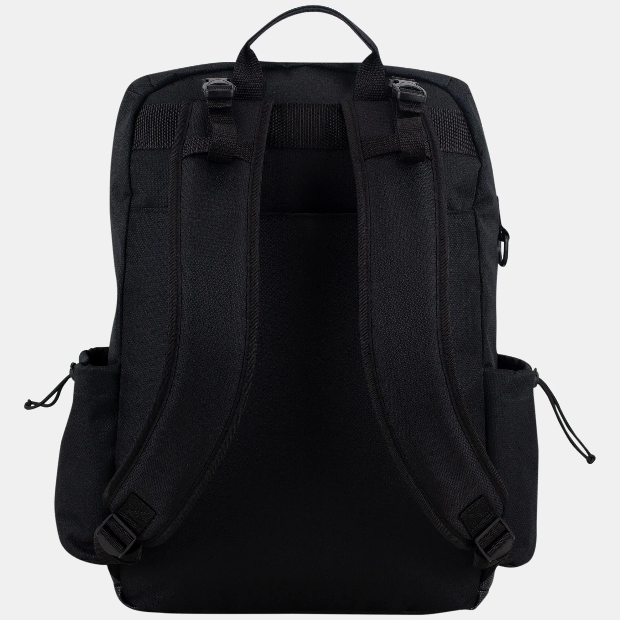 Utility Backpack Diaper Bag