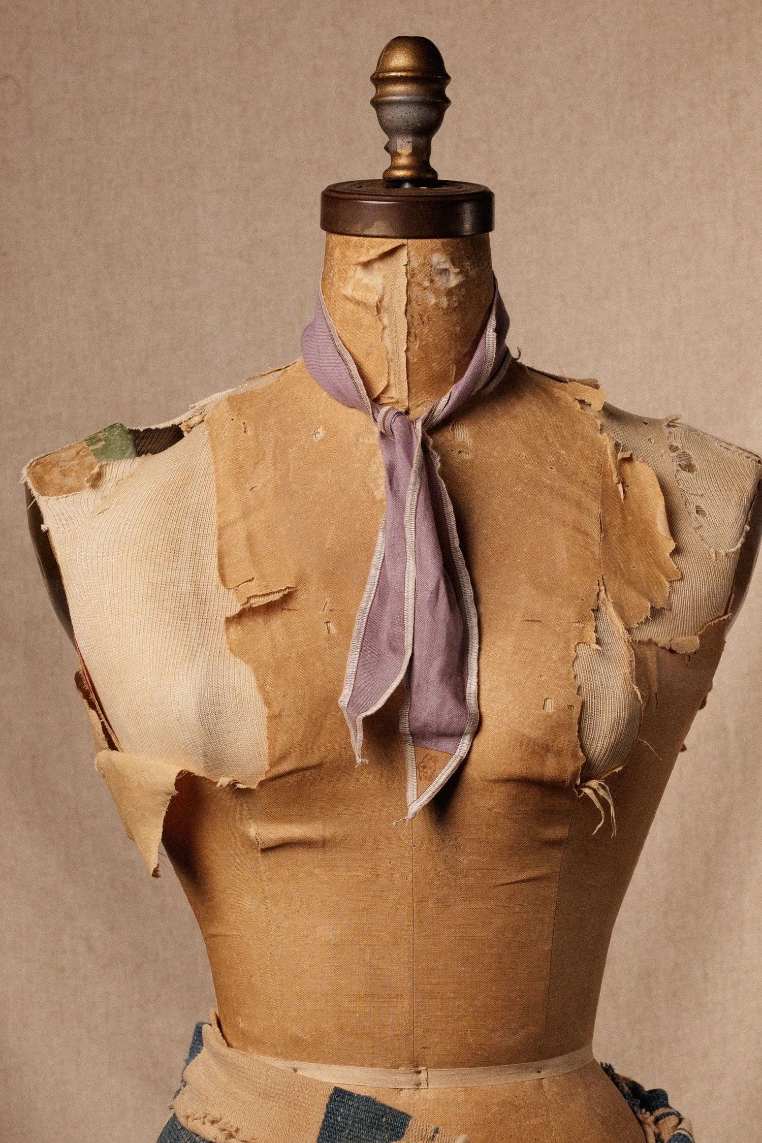 Valley Bloom Necktie