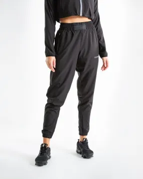 WOMENS ROBINSON BOTTOMS - BLACK