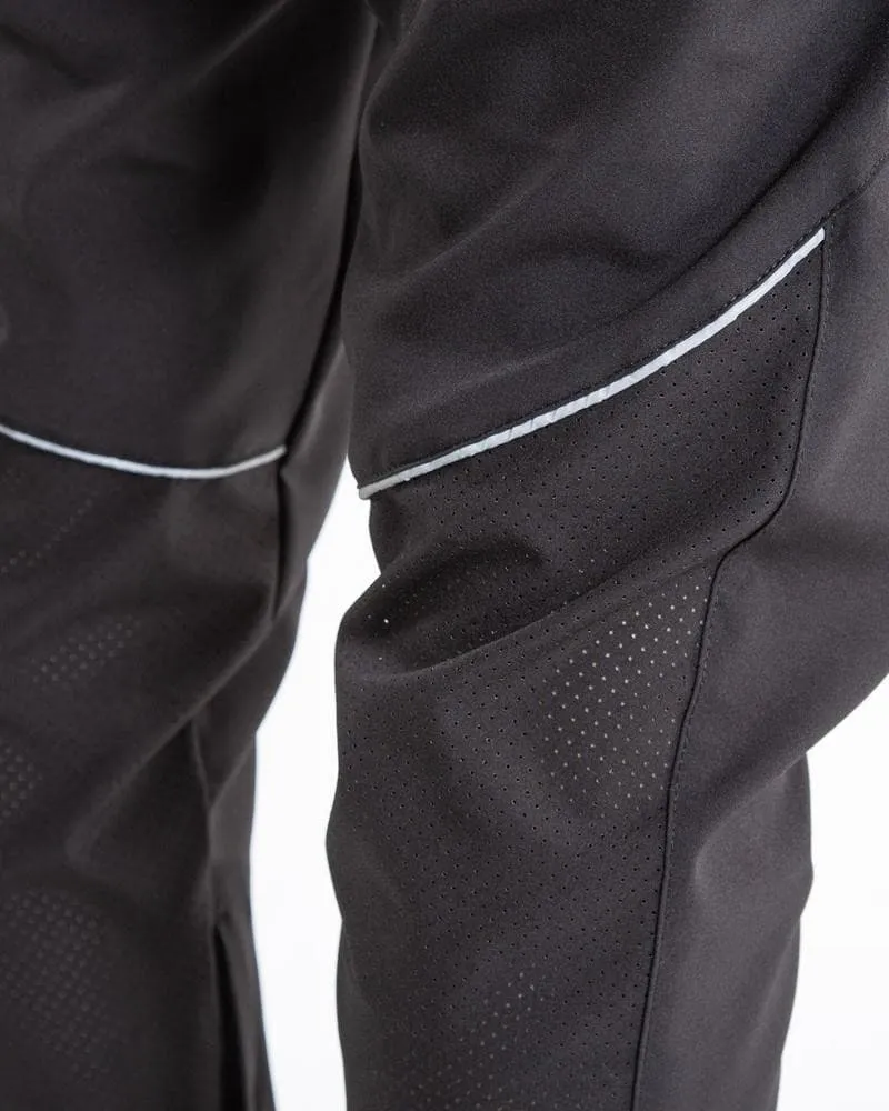WOMENS ROBINSON BOTTOMS - BLACK