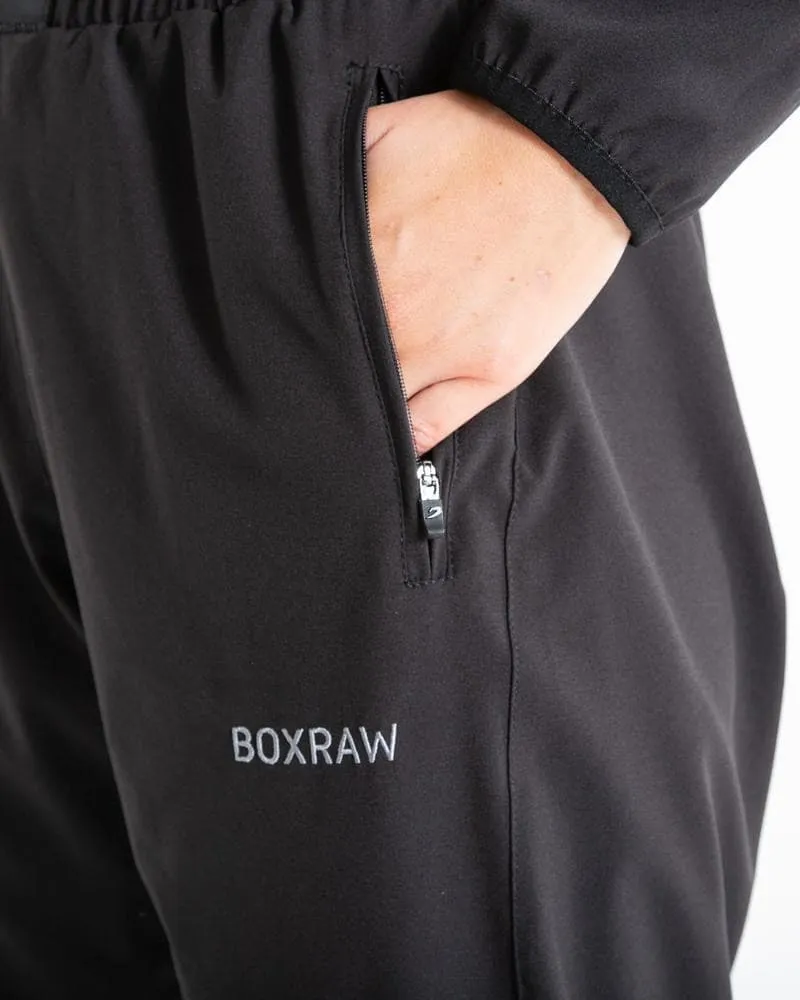 WOMENS ROBINSON BOTTOMS - BLACK