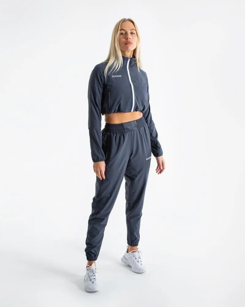 WOMENS ROBINSON BOTTOMS - GREY